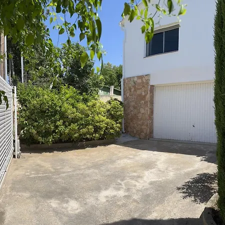 Les Columnes Villa