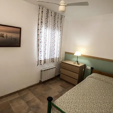 Les Columnes Villa *